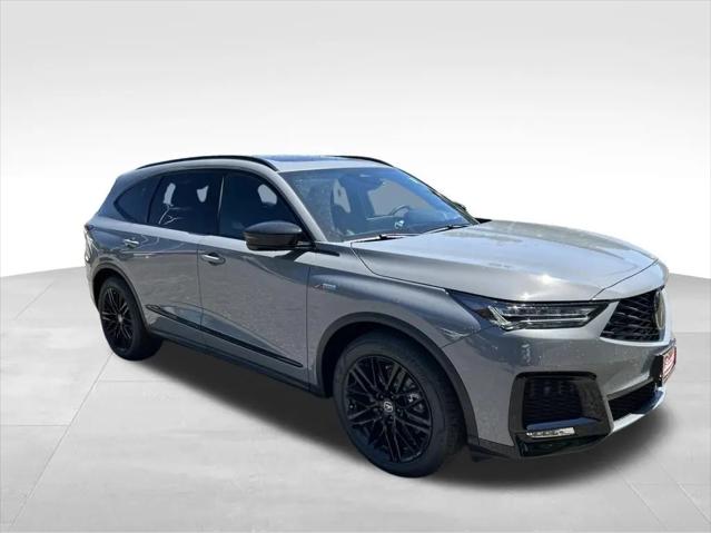 2026 Acura MDX A-SPEC Advance Package