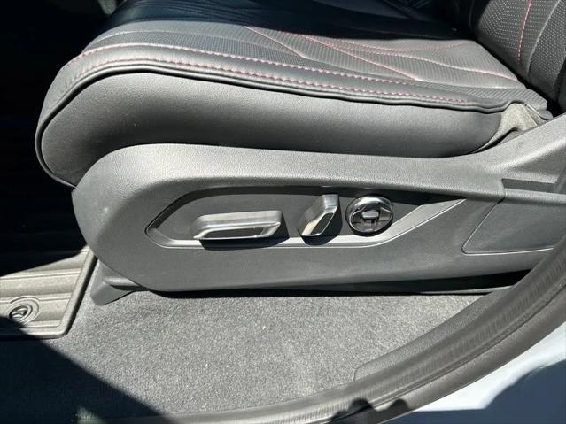 2026 Acura MDX A-SPEC Advance Package