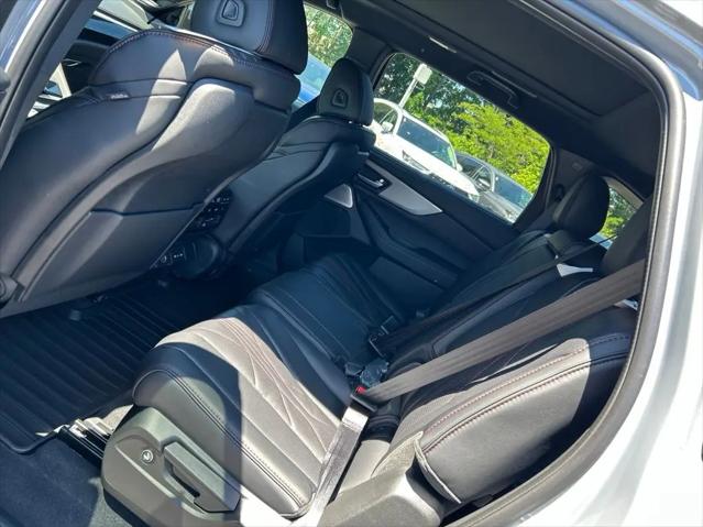 2026 Acura MDX A-SPEC Advance Package