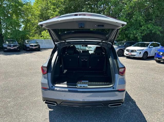 2026 Acura MDX A-SPEC Advance Package