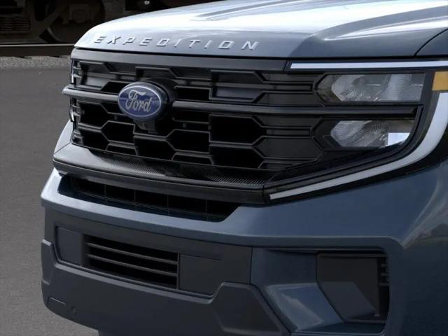 2026 Ford Expedition Max Active MAX