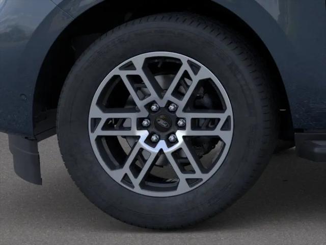 2026 Ford Expedition Max Active MAX