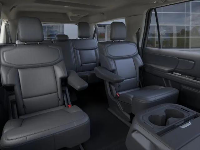 2026 Ford Expedition Max Active MAX