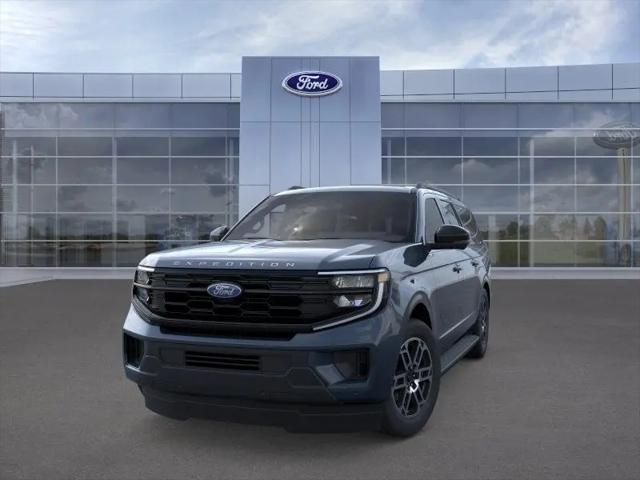 2026 Ford Expedition Max Active MAX