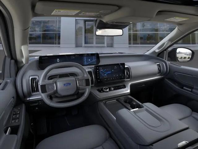 2026 Ford Expedition Max Active MAX