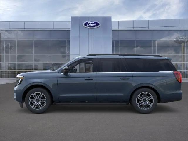 2026 Ford Expedition Max Active MAX