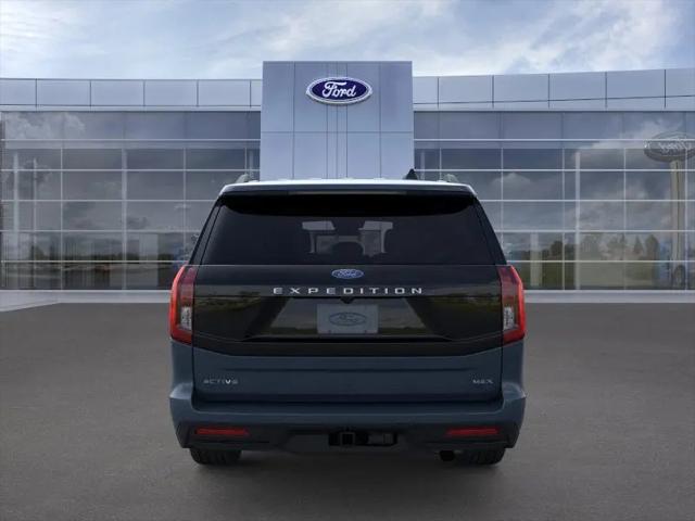 2026 Ford Expedition Max Active MAX