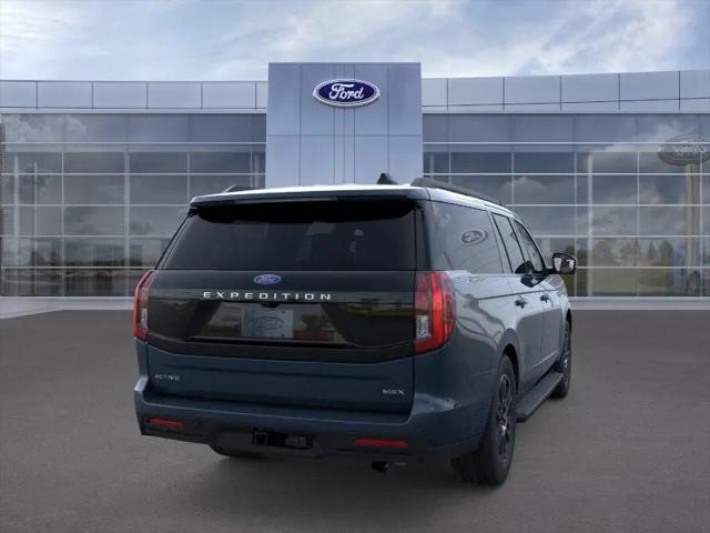 2026 Ford Expedition Max Active MAX
