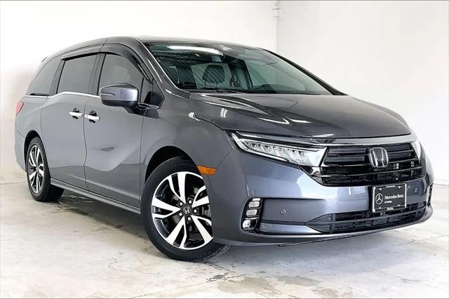 2024 Honda Odyssey Touring for sale in Selma, TX