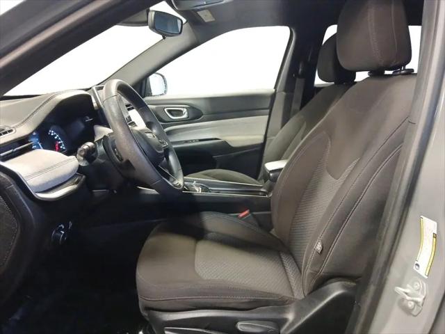 2023 Jeep Compass Sport 4x4