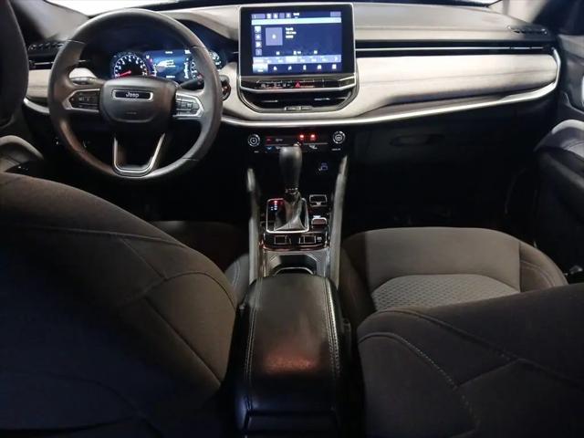2023 Jeep Compass Sport 4x4