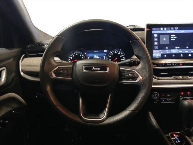 2023 Jeep Compass Sport 4x4