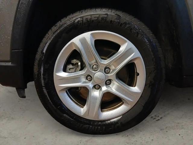 2023 Jeep Compass Sport 4x4