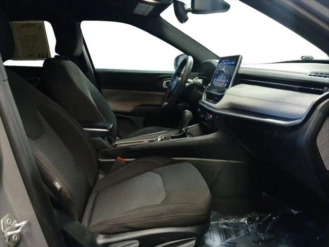 2023 Jeep Compass Sport 4x4