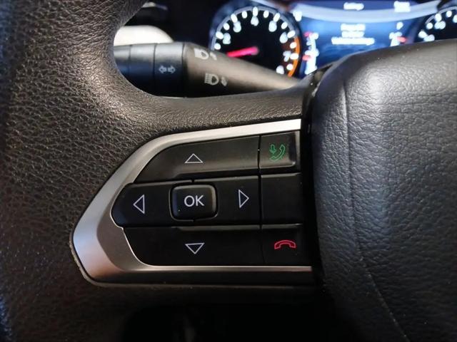 2023 Jeep Compass Sport 4x4