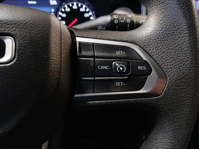 2023 Jeep Compass Sport 4x4
