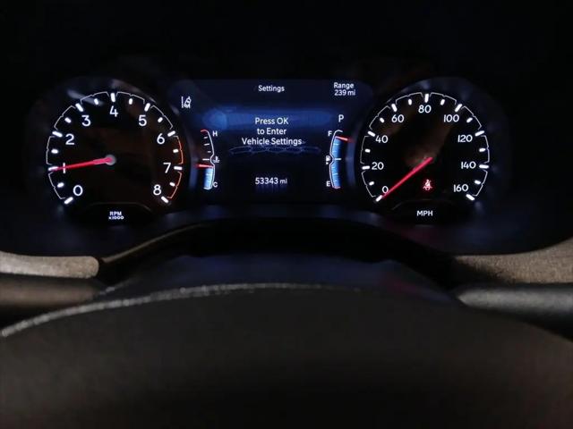 2023 Jeep Compass Sport 4x4