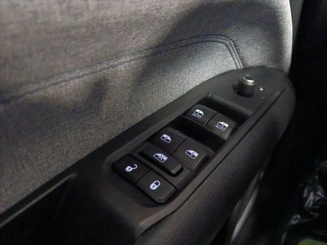 2023 Jeep Compass Sport 4x4