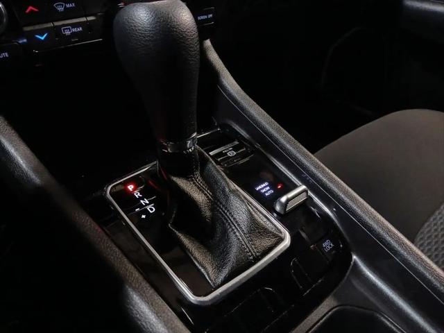 2023 Jeep Compass Sport 4x4