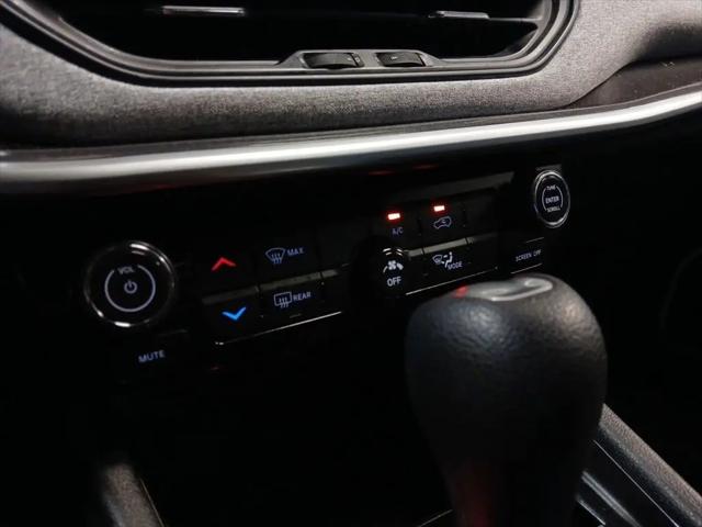 2023 Jeep Compass Sport 4x4