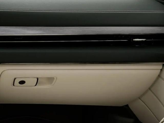 2026 Genesis GV80 2.5T Prestige AWD