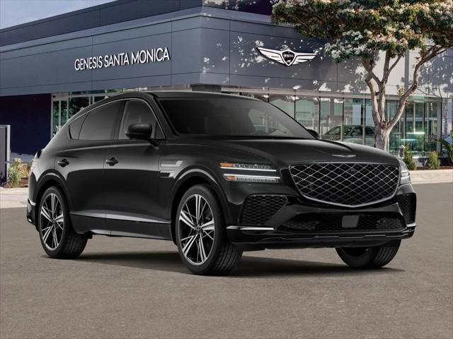 2026 Genesis GV80 3.5T E-SC MHEV AWD for sale in Santa Monica, CA