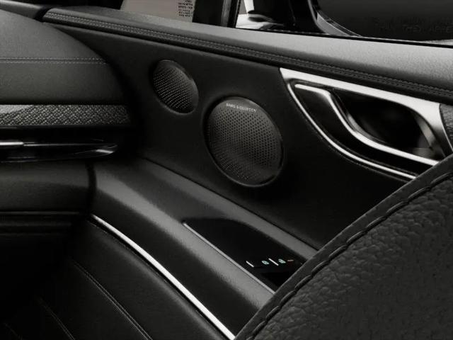 2026 Genesis GV80 3.5T E-SC MHEV AWD