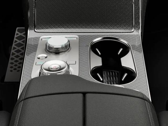 2026 Genesis GV80 3.5T E-SC MHEV AWD