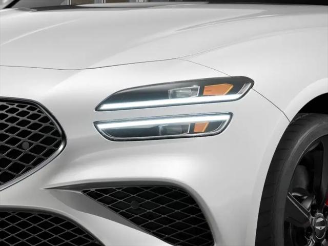 2026 Genesis G70 3.3T RWD Sport Prestige