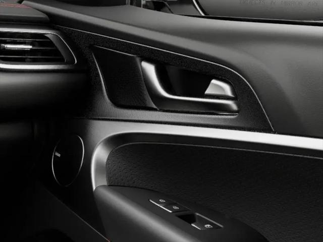 2026 Genesis G70 3.3T RWD Sport Prestige