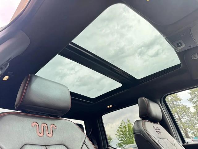2016 Ford F-150 King Ranch