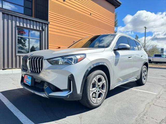 2025 BMW X1 xDrive28i for sale in Bend, OR