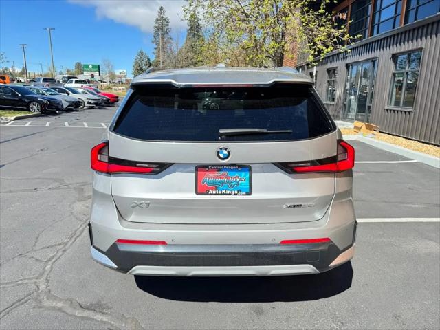 2025 BMW X1 xDrive28i