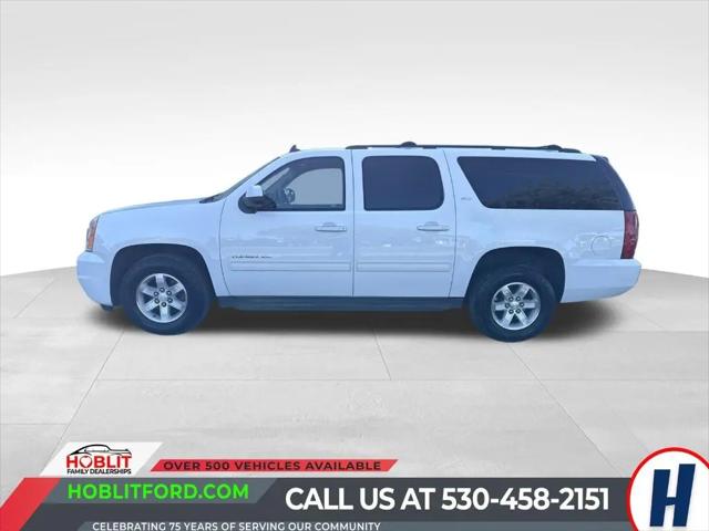 2014 GMC Yukon XL SLT for sale in Colusa, CA