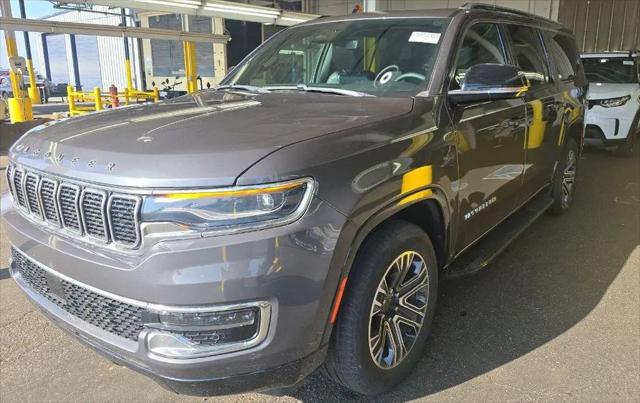 2023 Jeep Wagoneer Series I 4x4 for sale in Kansas City, KS
