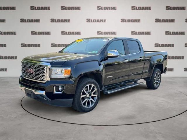 2019 GMC Canyon Denali for sale in Malvern, PA