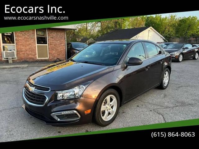 2015 Chevrolet Cruze 1LT Auto for sale in Nashville, TN