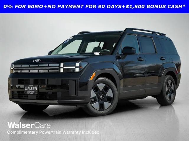 2026 Hyundai Santa Fe Hybrid SEL for sale in Coon Rapids, MN