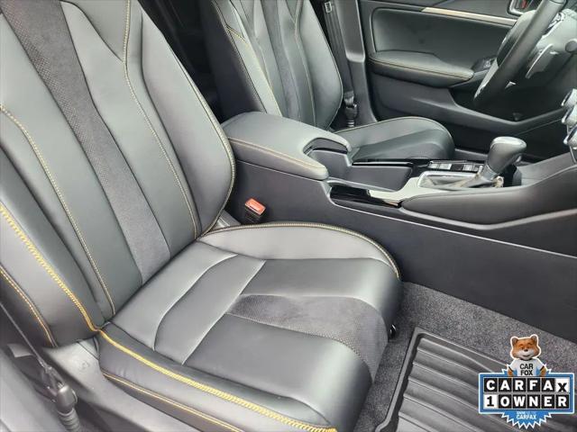 2026 Acura Integra FWD A-Spec with Technology