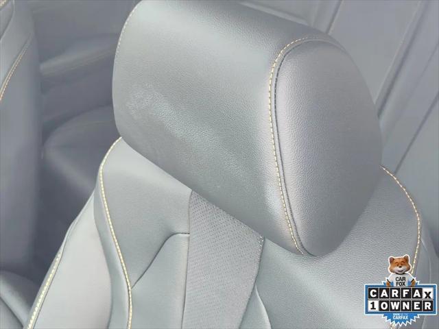 2026 Acura Integra FWD A-Spec with Technology