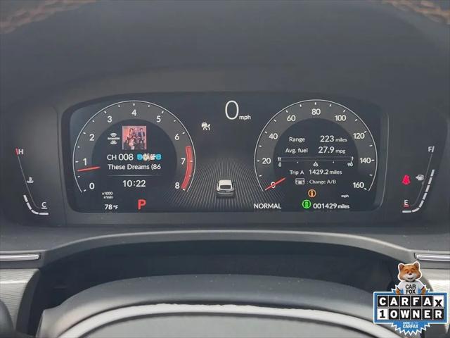 2026 Acura Integra FWD A-Spec with Technology