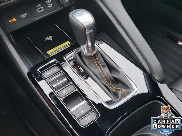 2026 Acura Integra FWD A-Spec with Technology