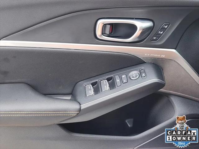 2026 Acura Integra FWD A-Spec with Technology