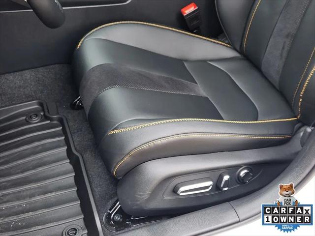 2026 Acura Integra FWD A-Spec with Technology