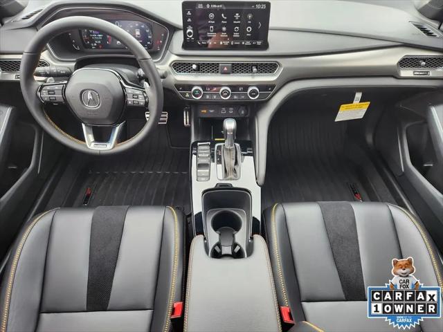 2026 Acura Integra FWD A-Spec with Technology