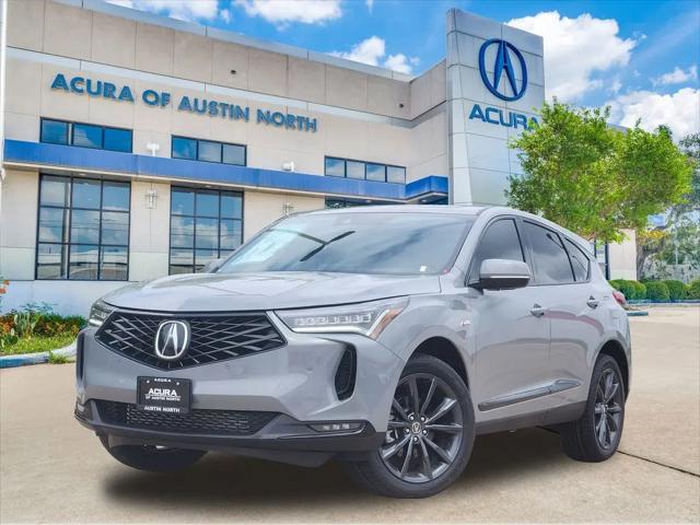 2026 Acura RDX A-Spec for sale in Austin, TX