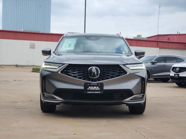 2026 Acura MDX Advance Package