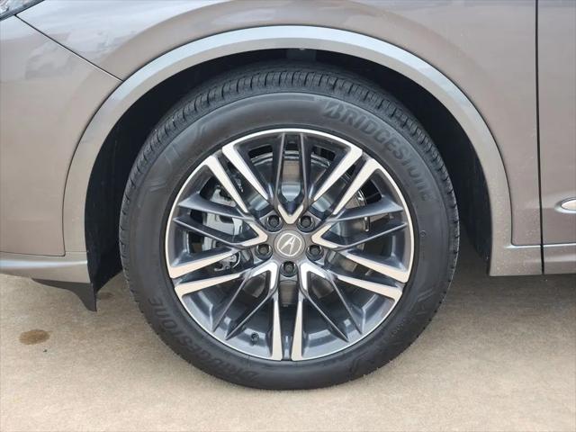 2026 Acura MDX Advance Package