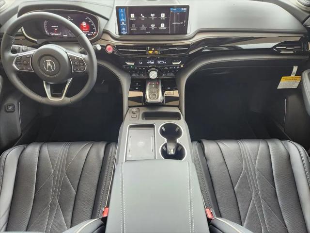 2026 Acura MDX Advance Package