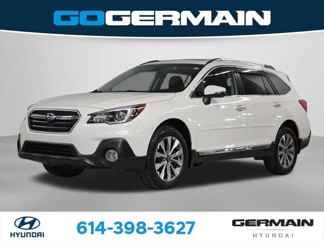 2018 Subaru Outback 2.5i Touring for sale near Columbus, OH